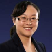 headshot of Jia Pu, SAS alumni