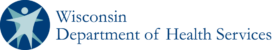 Wisconsin Department of Health Services logo