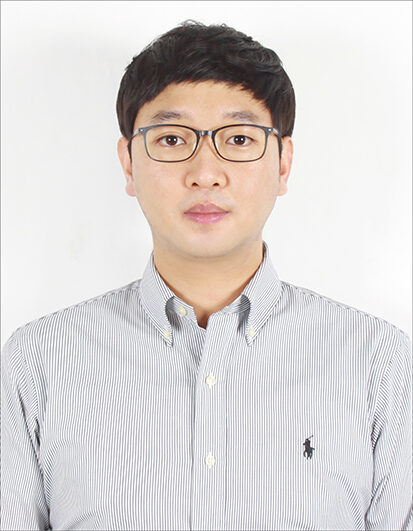 Tae Hyun Lee, Ph. D.