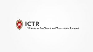 UW Institute for Clinical and Translational Research logo