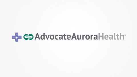 Advocate Aurora Health logo