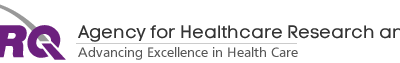 Logo for Agency for Healthcare Research and Quality