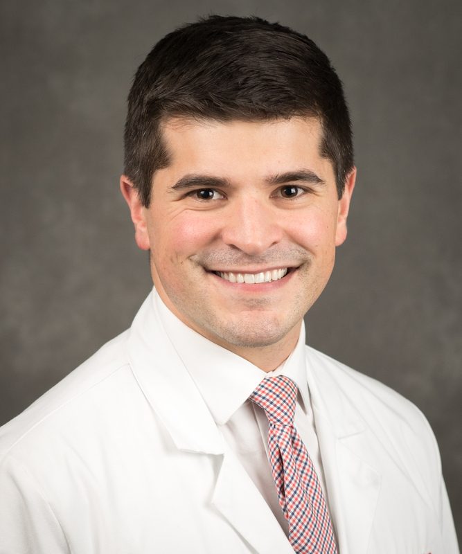 headshot of Peter Kleinschmidt