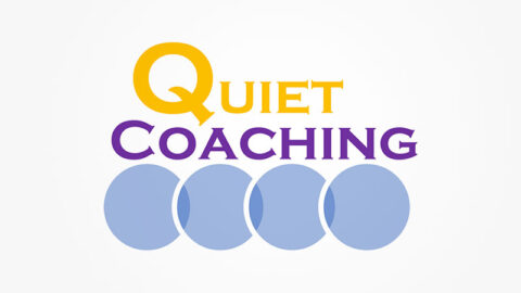Quiet Coaching hero banner