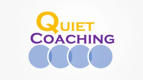 Quiet Coaching logo