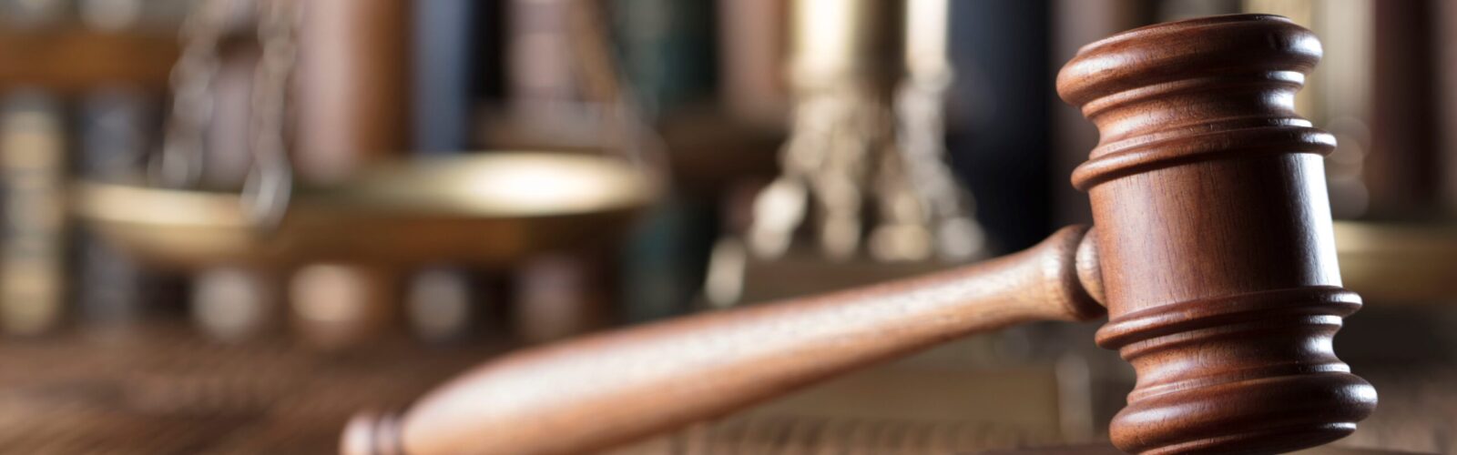 gavel