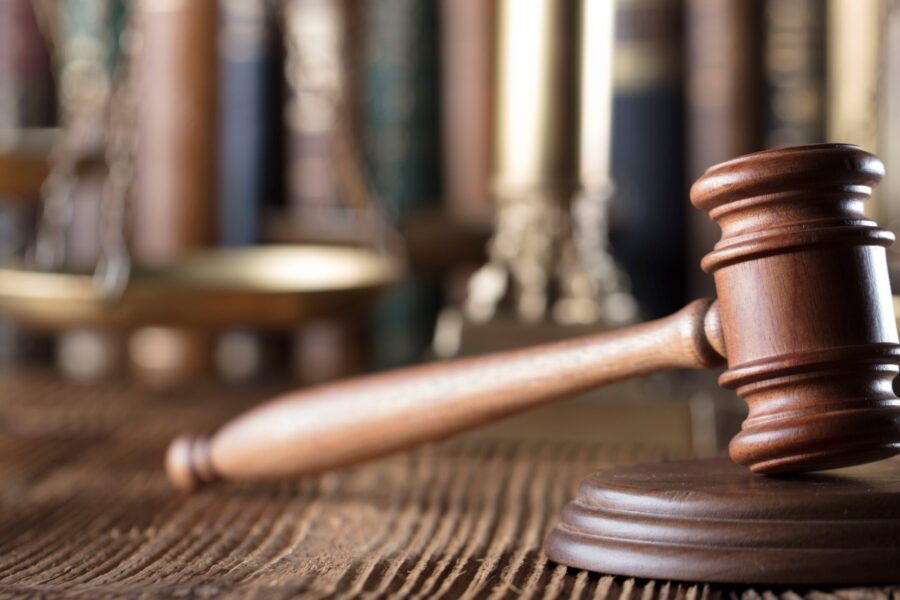 gavel