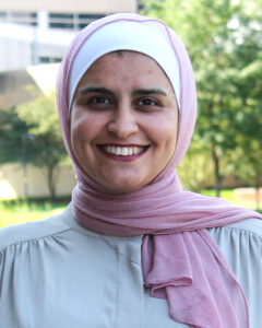 Sura Al Mahasis headshot