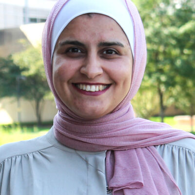 Sura Al Mahasis headshot