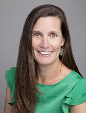 Michele Gassman headshot