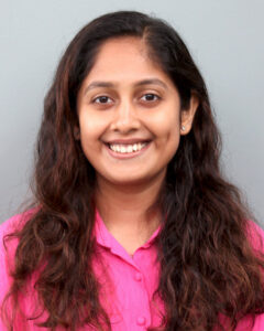 Rutuja Gadgil headshot