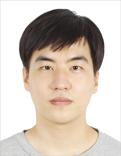 headshot of Do Hyeon Jung