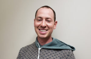headshot of Randall Owen