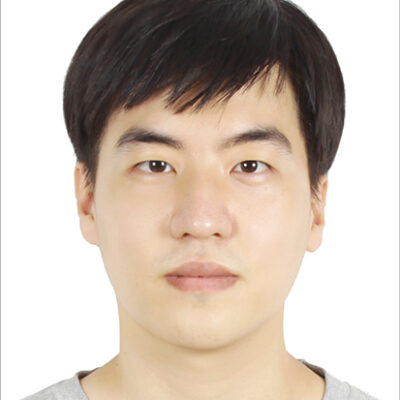 Do Hyeon Jung headshot
