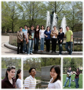 2010 Spring