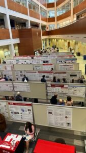 Carbone Cancer Center Research Retreat 2022