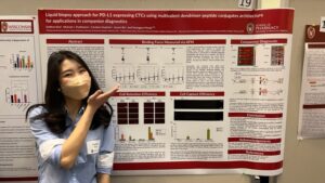 Carbone Cancer Center Research Retreat 2022 - DaWon