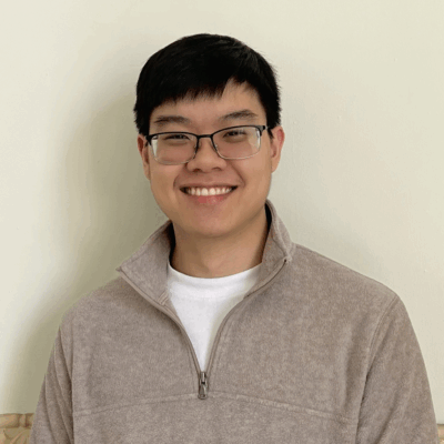 Tyler Tang headshot