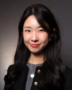 DaWon Kim headshot