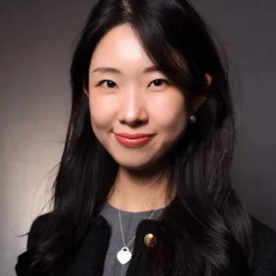 DaWon Kim headshot