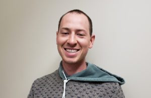 Randall Owens headshot