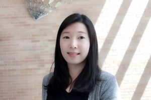 Sin-Jung Park headshot