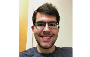 Adam Drelich headshot