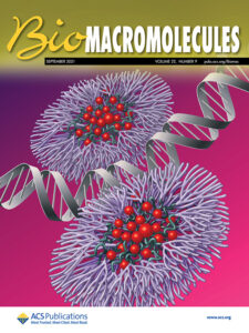 biomacromolecules journal cover