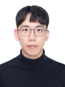 Sunjun Lee headshot