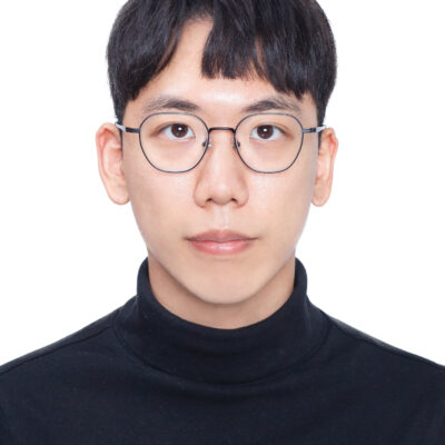 Sunjun Lee headshot
