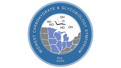 Midwest Carbohydrate & Glycobiology Symposium logo