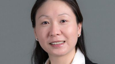 headshot of Dr. Jiayang Jiang