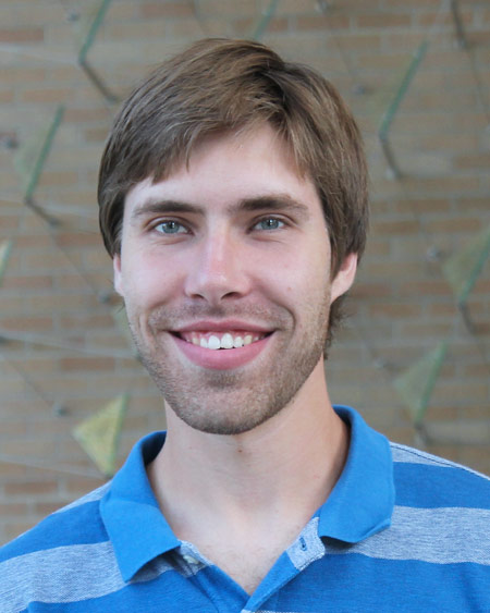 Adam Kositzke headshot