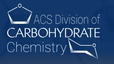 ACS division of Carbohydrate Chemistry logo