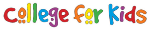 college for kids logo