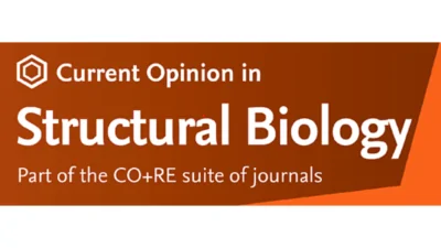 Current Opinion in Structural Biology journal logo