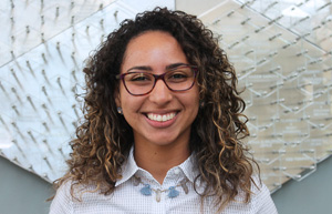 Arielis Estevez headshot