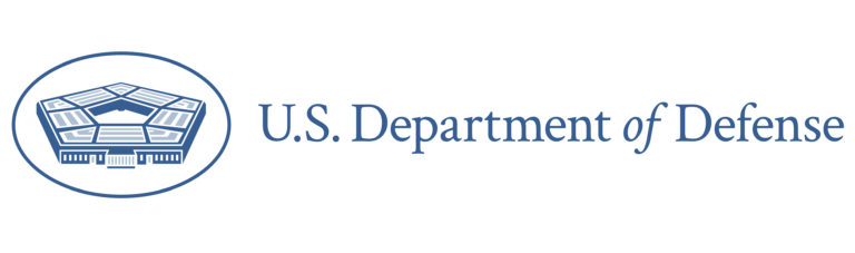US Dept of Defense logo
