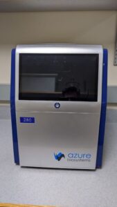 Azure 280 Gel Imager