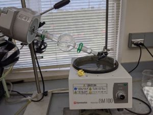Rotoevaporators