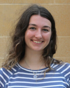 Grace Hawig headshot