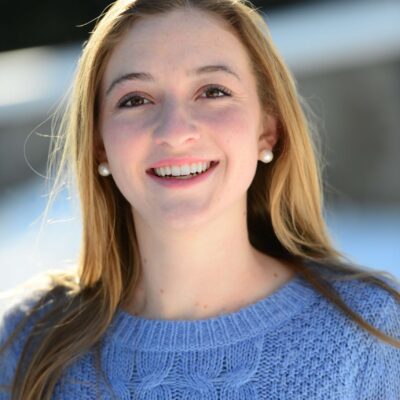 Headshot of McCollum