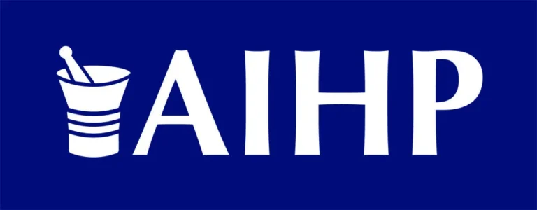 AIHP logo
