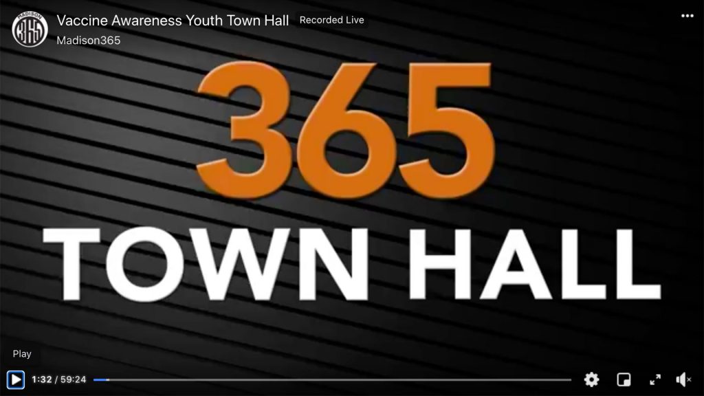 365 Town Hall