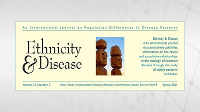 Ethnicity & Disease