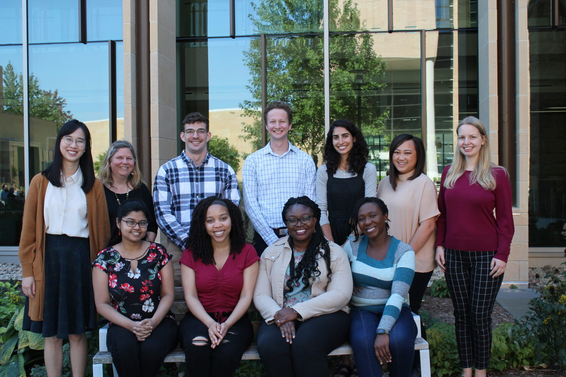 2021 Lab Picture