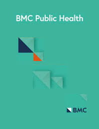 BMC Public Health journal cover