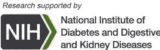 National Institute of Diabetes and Digestive and Kidney Diseases logo