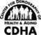 CDHA logo