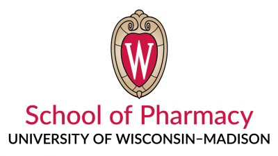 UW School of Pharmacy logo